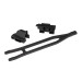 Support de batterie plastique - TRAXXAS 7426