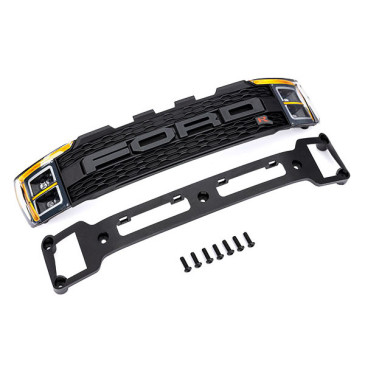 Calandre avant Ford Raptor R - TRAXXAS 10120