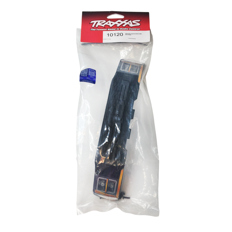 Calandre avant Ford Raptor R - TRAXXAS 10120