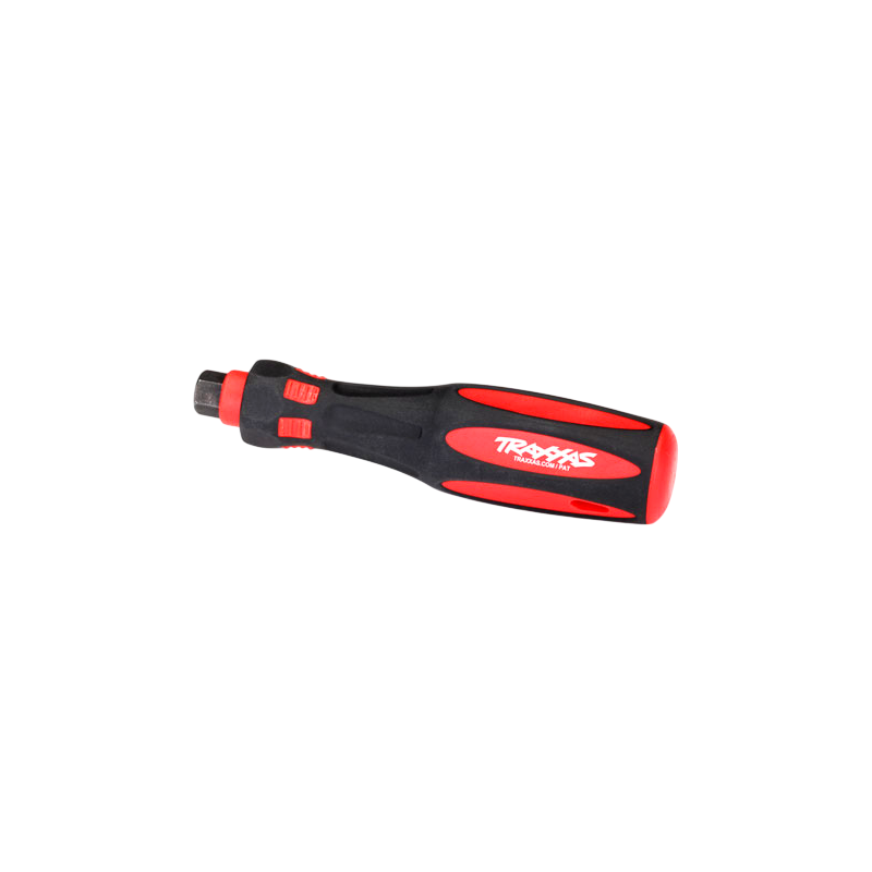 Manche premium pour foret rapide - TRAXXAS 8722