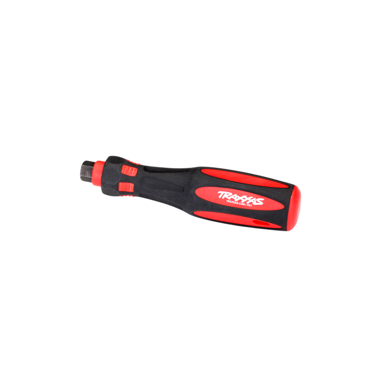 Manche premium pour foret rapide - TRAXXAS 8722