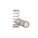 Ressorts d'amortisseur GT-Maxx (x2) 1.036 - TRAXXAS 10240