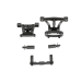 Supports de carrosserie avant et arrière - TRAXXAS 7015