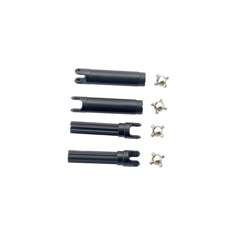 Demi-cardans gauche ou droite - TRAXXAS 7150