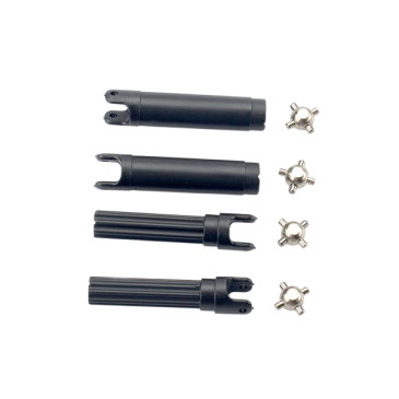 Demi-cardans gauche ou droite - TRAXXAS 7150