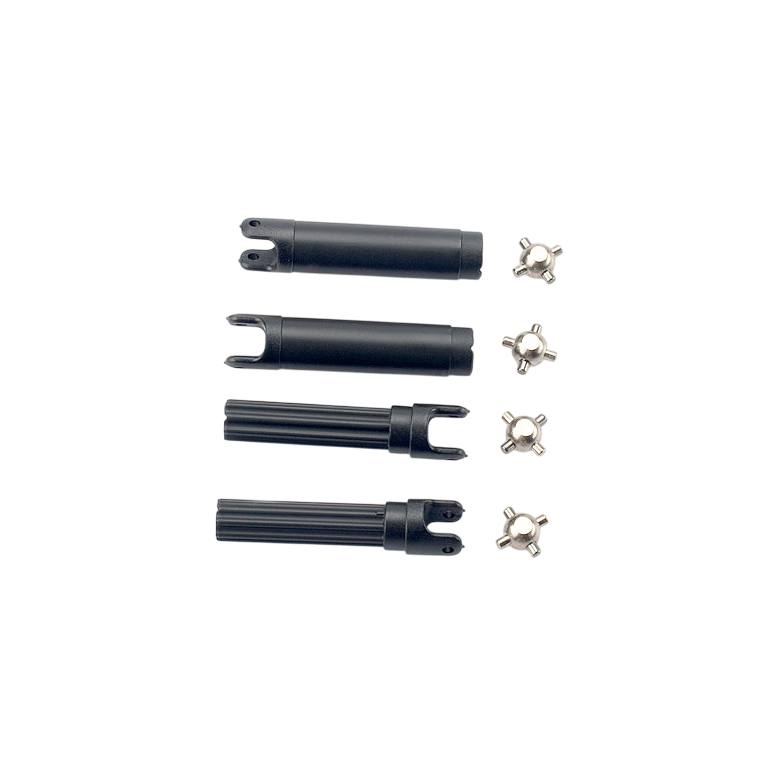 Demi-cardans gauche ou droite - TRAXXAS 7150