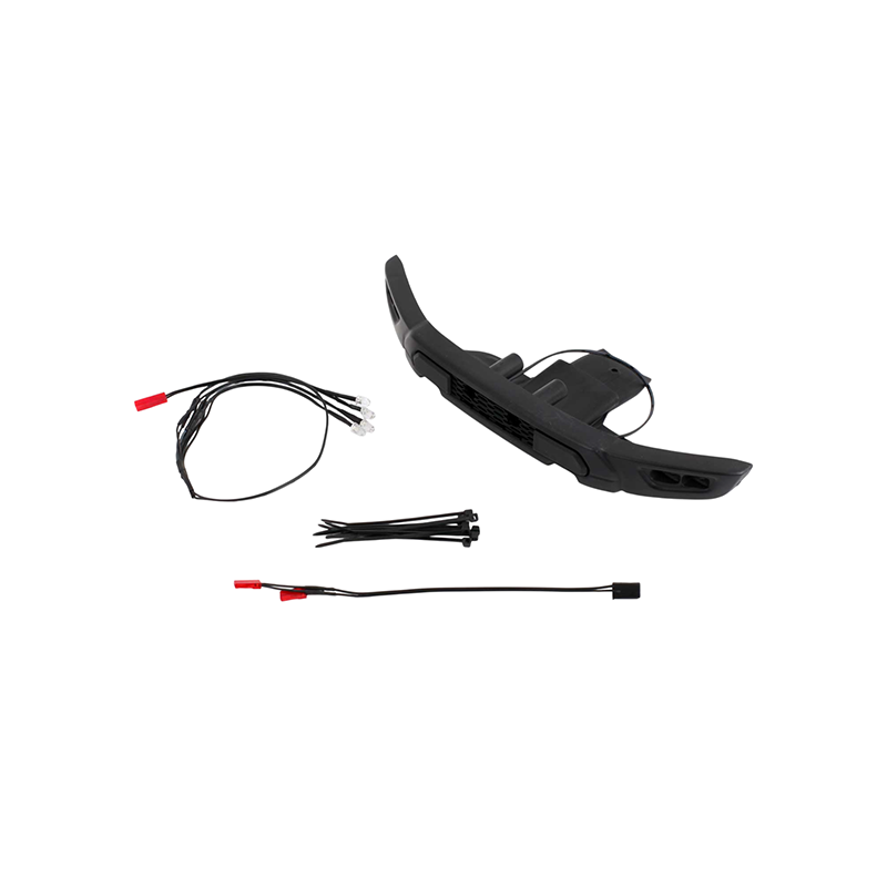 Kit d'éclairage LED Ford Raptor R - TRAXXAS 10190