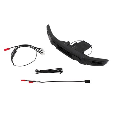 Kit d'éclairage LED Ford Raptor R - TRAXXAS 10190