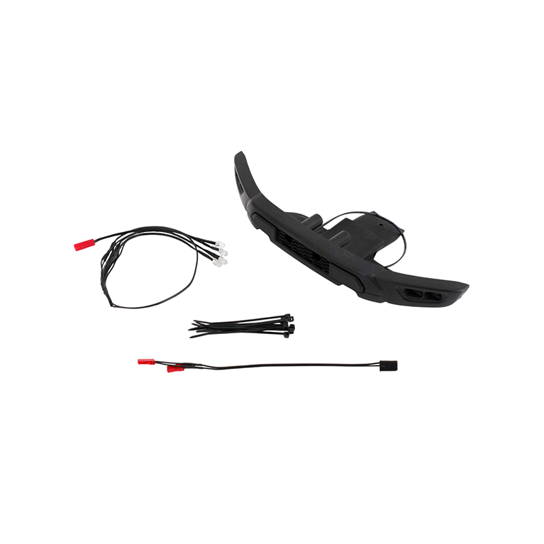 Kit d'éclairage LED Ford Raptor R - TRAXXAS 10190