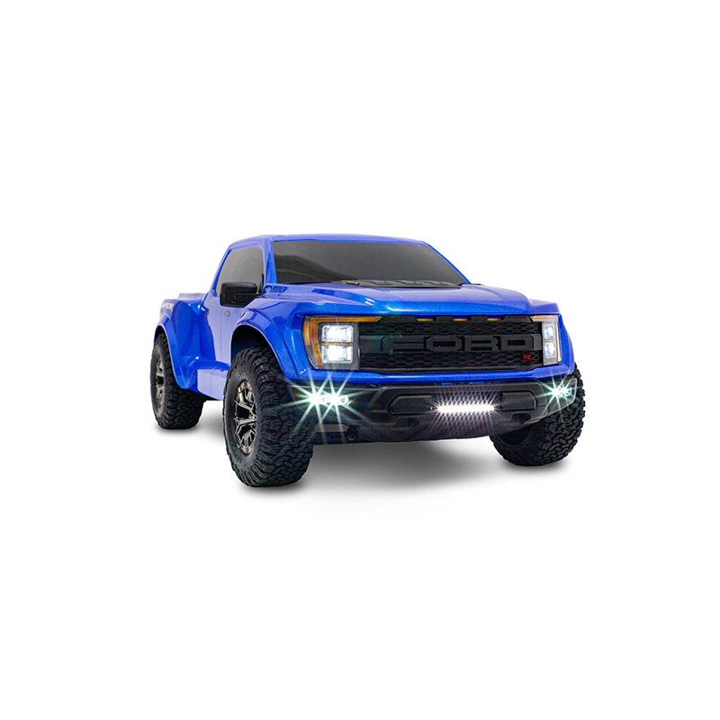 Kit d'éclairage LED Ford Raptor R - TRAXXAS 10190