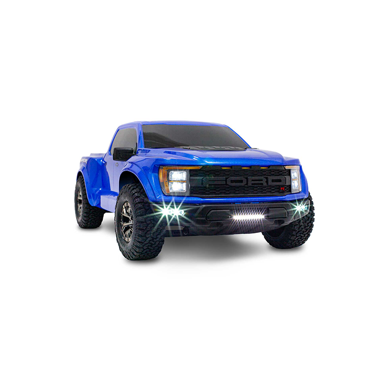 Kit d'éclairage LED Ford Raptor R - TRAXXAS 10190