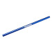 Cardan central en aluminium bleu - TRAXXAS 6855