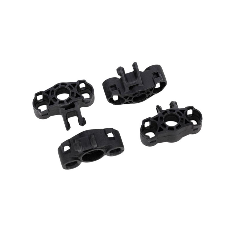 Fusées 1/16 gauche et droite (x2) - TRAXXAS 7034