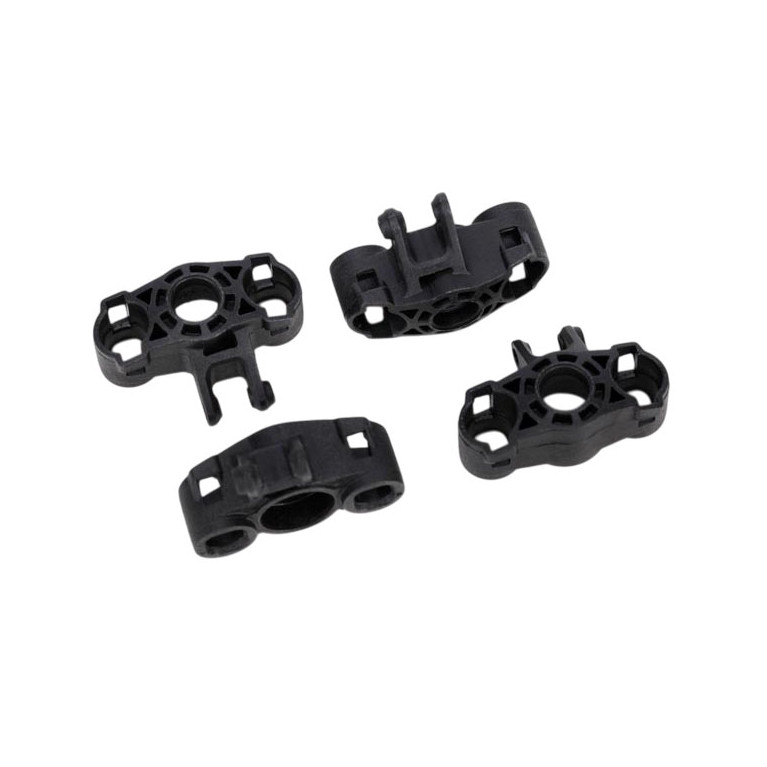 Fusées 1/16 gauche et droite (x2) - TRAXXAS 7034