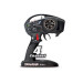 Radio TQi 2.4 Ghz 4 voies - TRAXXAS 6530