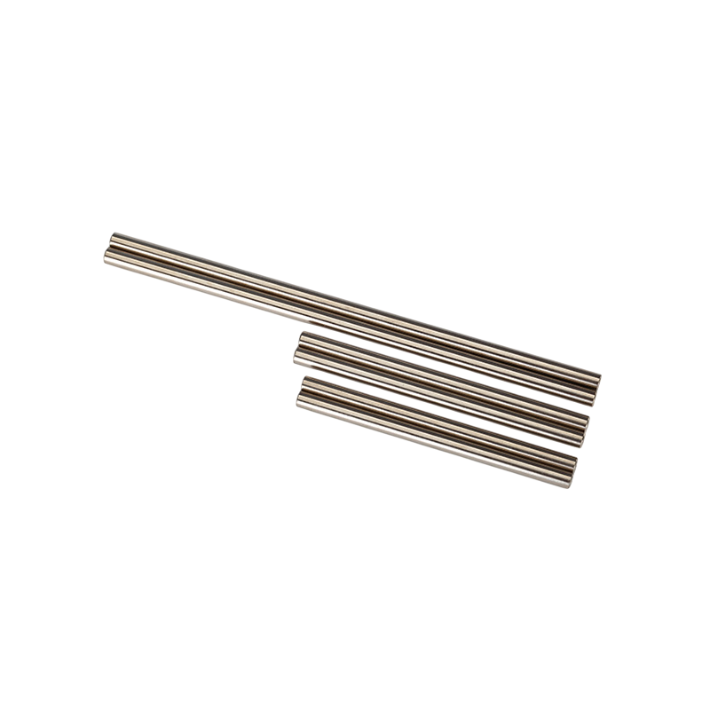 Lot axes de triangles avant (x6) - TRAXXAS 8545