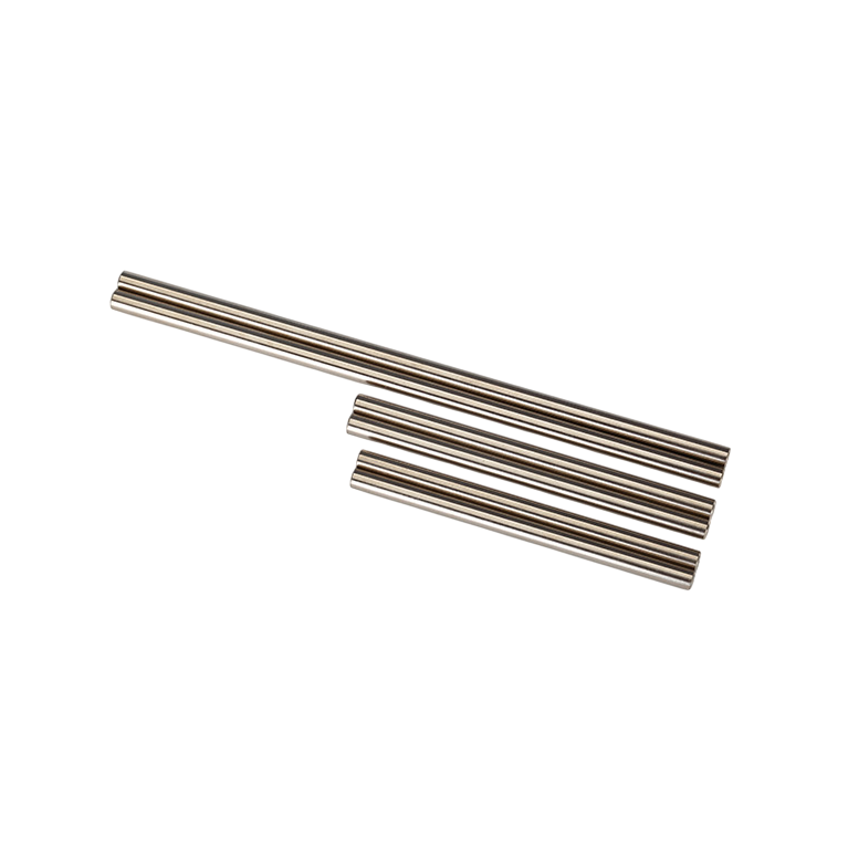 Lot axes de triangles avant (x6) - TRAXXAS 8545