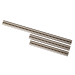 Lot axes de triangles avant (x6) - TRAXXAS 8545
