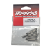 Axes de triangles tête hexagonal - TRAXXAS 3640