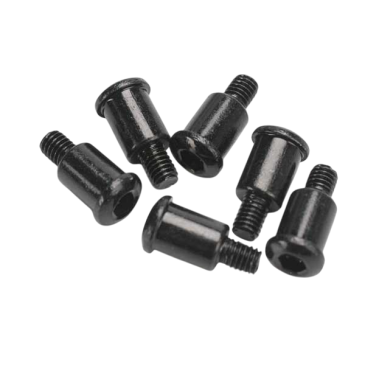 Vis épaulées 3 x 10 mm(x6) - TRAXXAS 3967