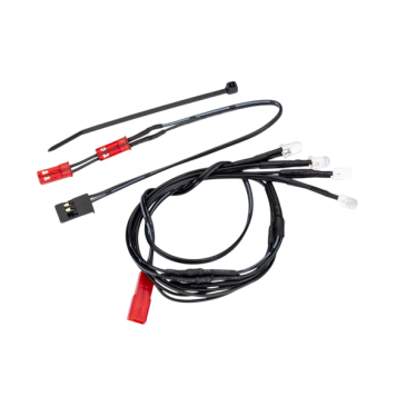 Kit d'éclairage LED Ford F-150 Raptor R - TRAXXAS 10191