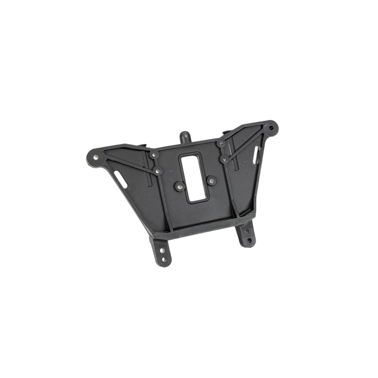 Support d'amortisseurs arrière - TRAXXAS 3638