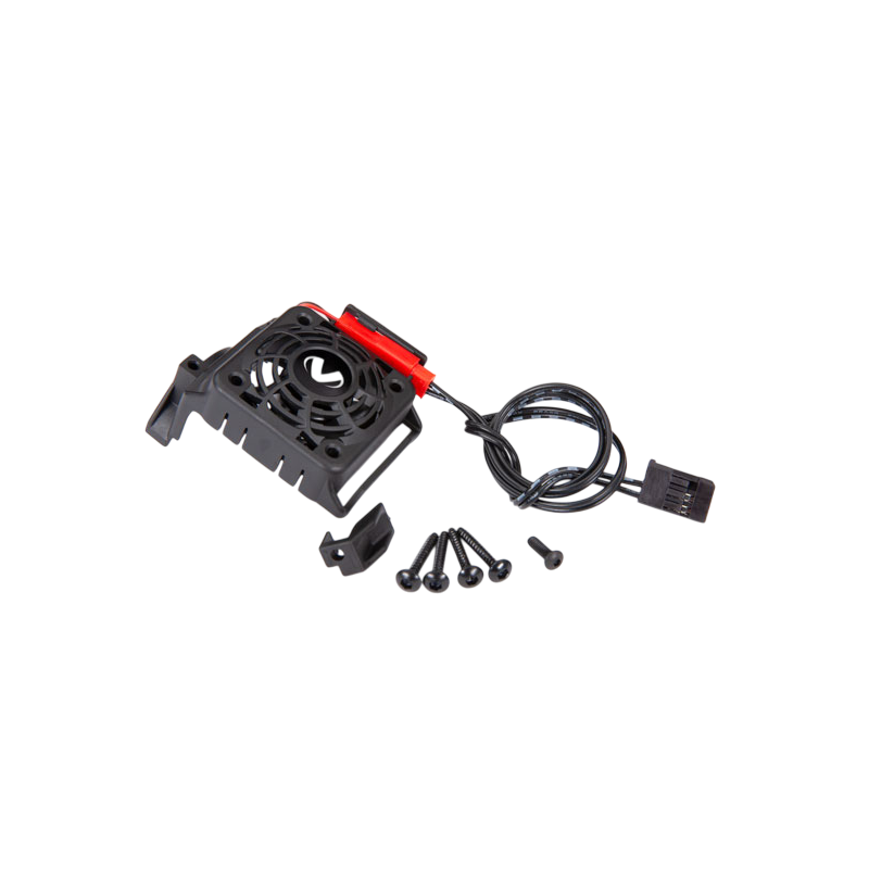 Ventilateur moteur Velineon - TRAXXAS 3456