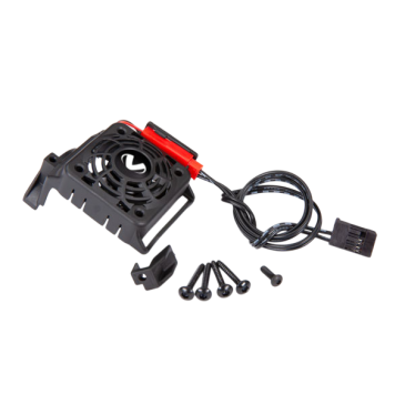 Ventilateur moteur Velineon - TRAXXAS 3456