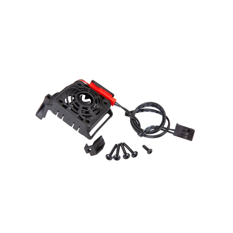 Ventilateur moteur Velineon - TRAXXAS 3456
