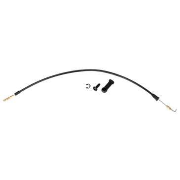 Câble T-Lock blocage différentiel arrière - TRAXXAS 8284
