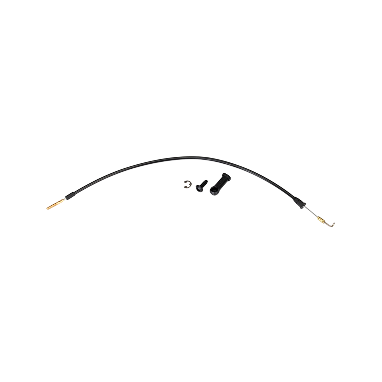 Câble T-Lock blocage différentiel arrière - TRAXXAS 8284