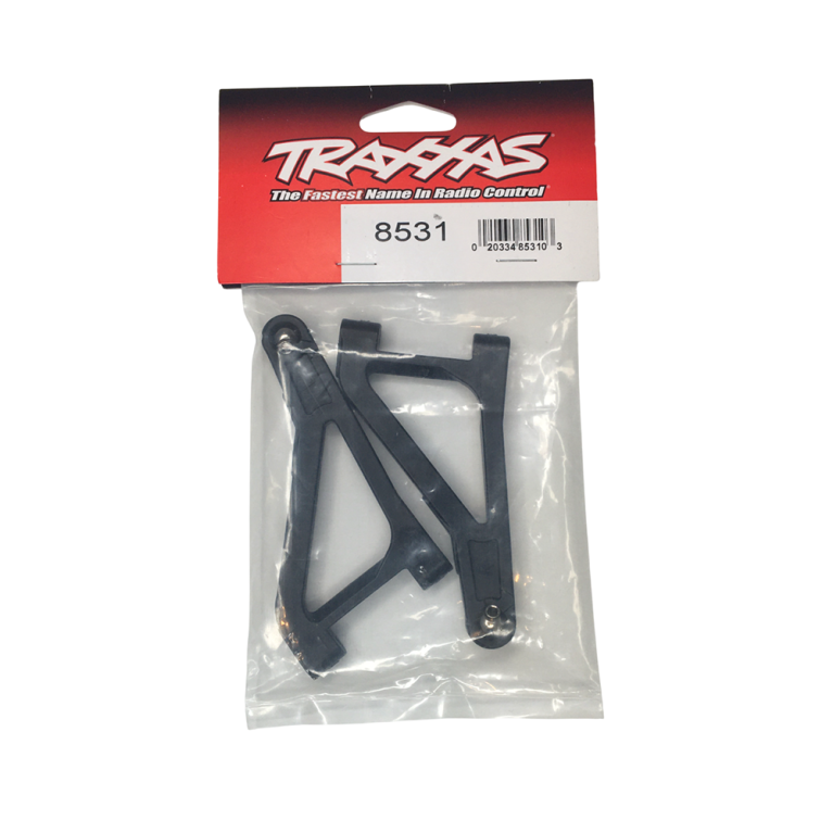 Triangles avant supérieur - Unlimited Desert Racer - TRAXXAS 8531