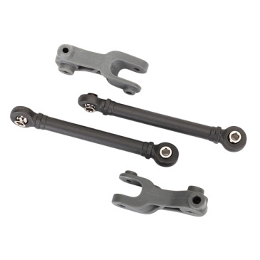 Tringlerie de barre anti-roulis avant - TRAXXAS 8596
