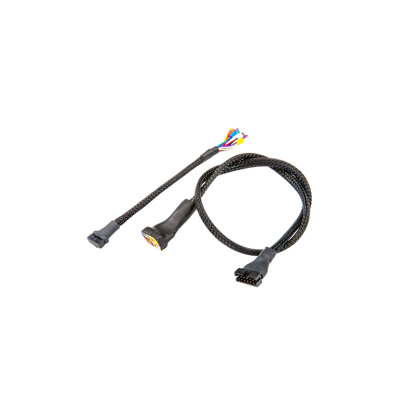 Rallonge faisceau pour kit LED - TRAXXAS 7882