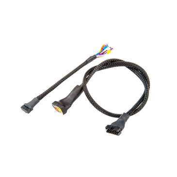 Rallonge faisceau pour kit LED - TRAXXAS 7882