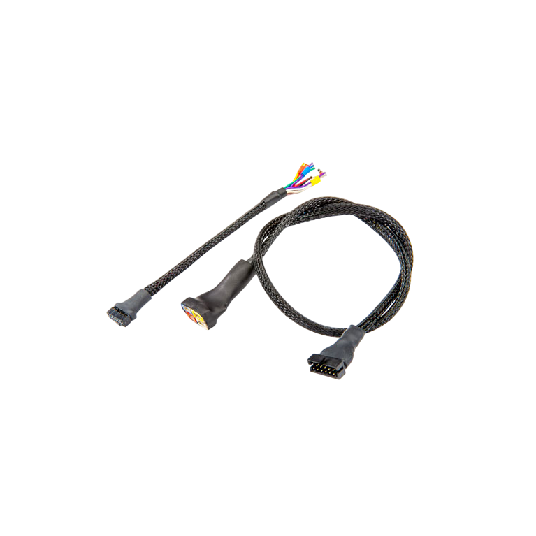 Rallonge faisceau pour kit LED - TRAXXAS 7882