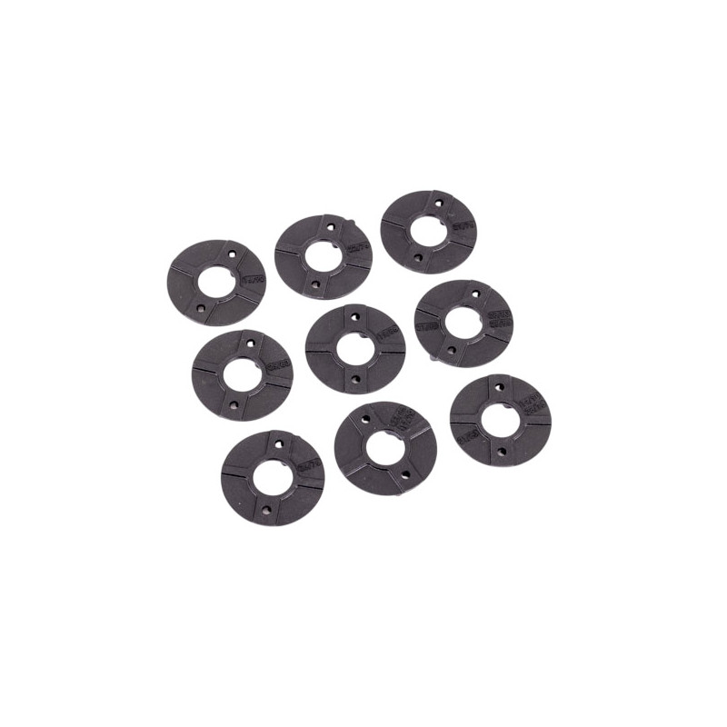 Cales de réglage pour pignon 48 pas - TRAXXAS 9491