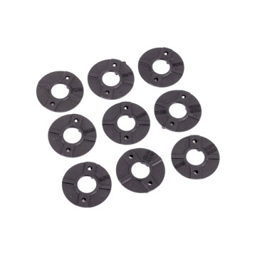 Cales de réglage pour pignon 48 pas - TRAXXAS 9491