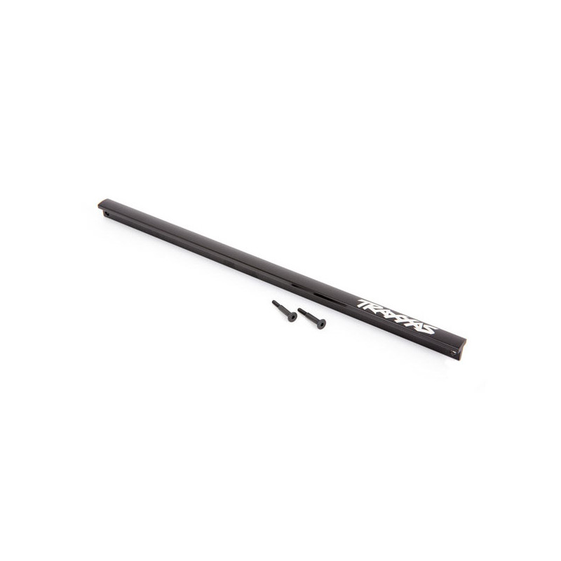 Renfort de châssis central en aluminium - Sledge - TRAXXAS 9523