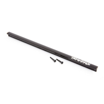 Renfort de châssis central en aluminium - Sledge - TRAXXAS 9523