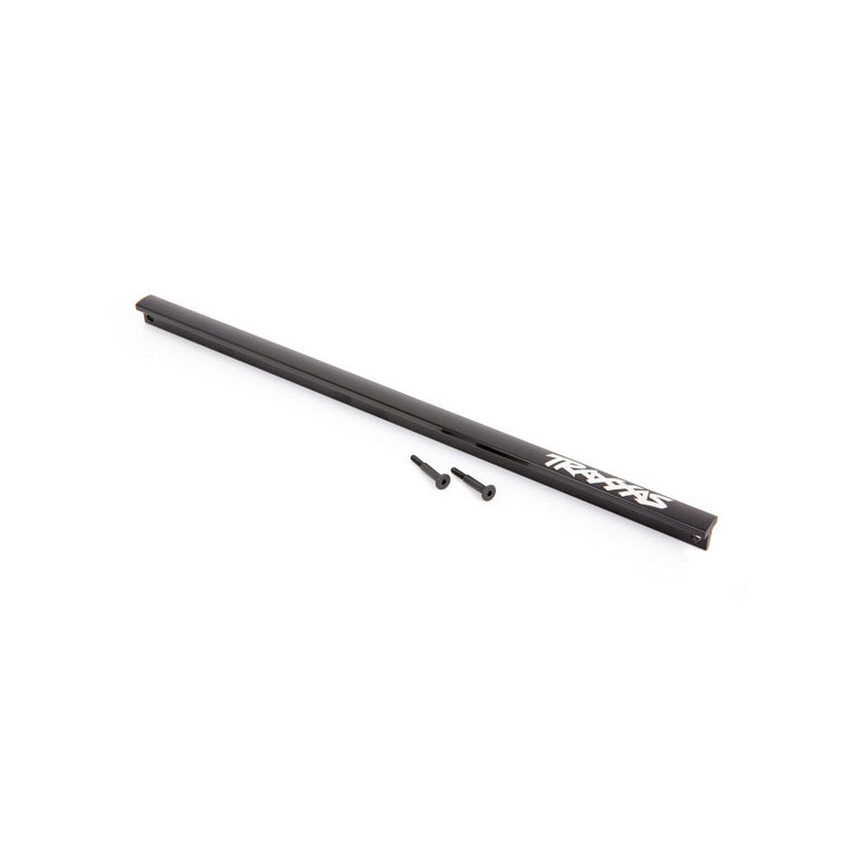 Renfort de châssis central en aluminium - Sledge - TRAXXAS 9523