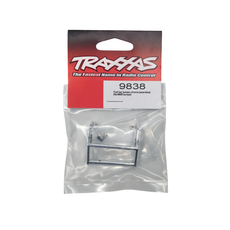 Protection calandre Chevrolet K10 - TRAXXAS 9838