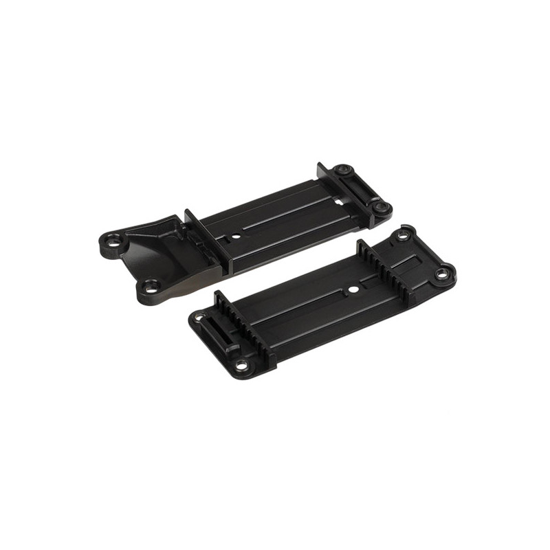 Support tirant avant/arrière - TRAXXAS 7716