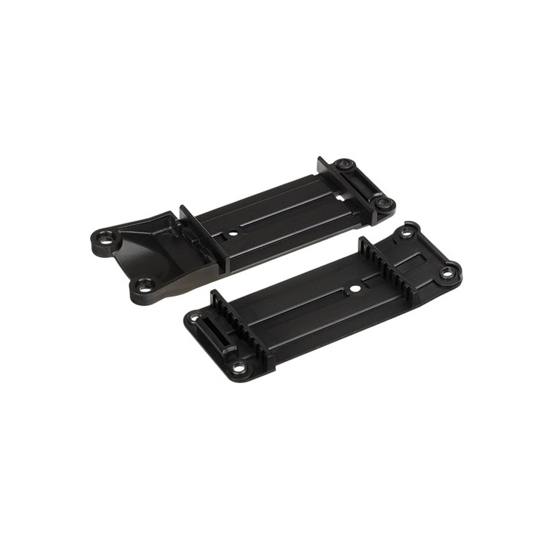 Support tirant avant/arrière - TRAXXAS 7716