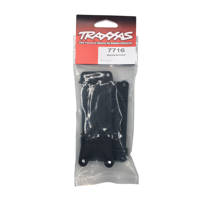 Support tirant avant/arrière - TRAXXAS 7716
