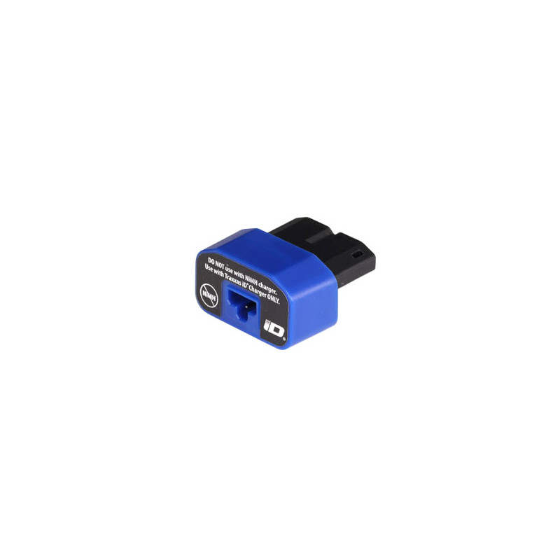 Adaptateur de charge pour LiPo TRX-4M iD - TRAXXAS 2821-PORT
