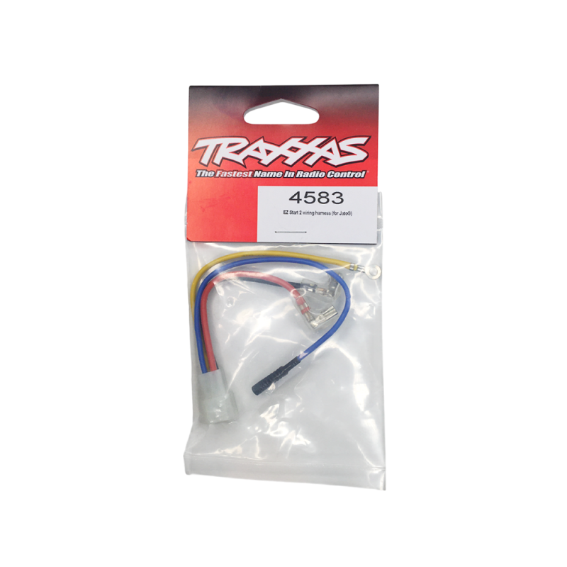 Faisceau de câbles EZ-Start 2 pour Jato - TRAXXAS 4583