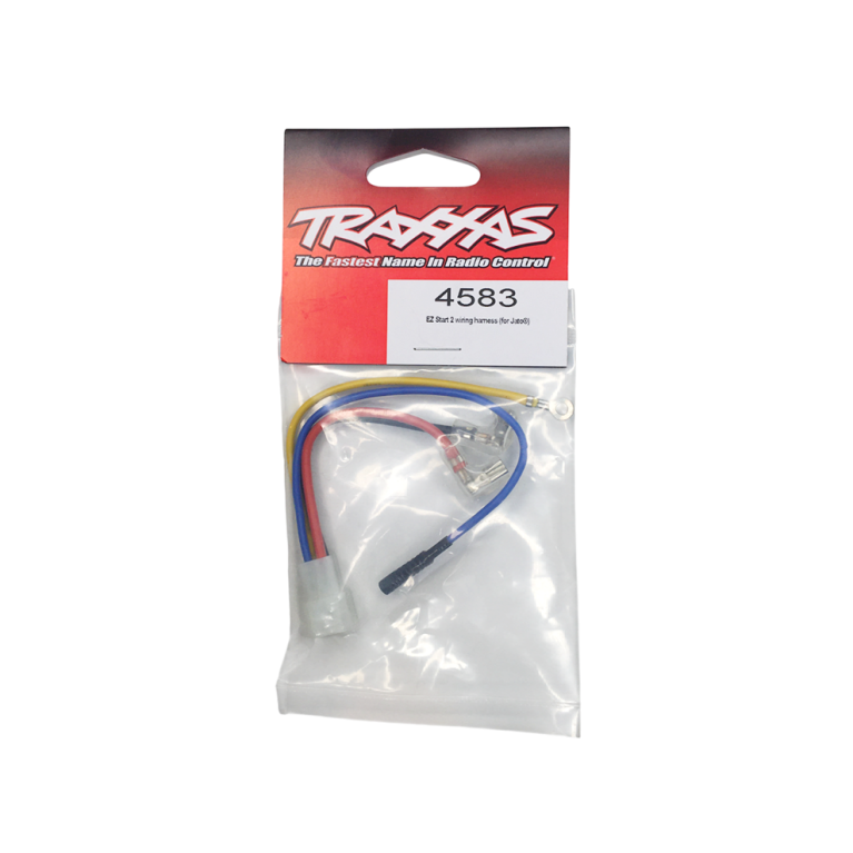 Faisceau de câbles EZ-Start 2 pour Jato - TRAXXAS 4583