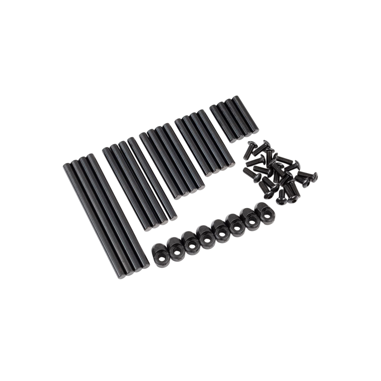 Kit Axes de triangles renforcés complet - TRAXXAS 8940X