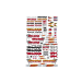 Stickers officiel du Team Traxxas Compétition - TRAXXAS 9950
